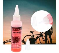 Liquide De Frein Hydraulique, 60ml, Système D'huile Minérale Pour Vélo De Montagne