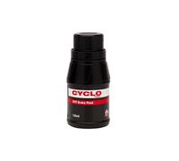 Liquide de frein hydraulique Dot 125ml