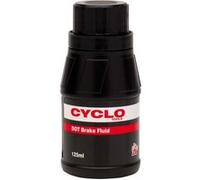 Liquide de frein hydraulique Weldtite Dot 125ml G