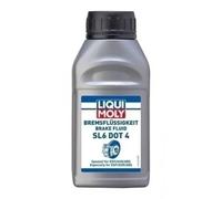 Liquide de frein LIQUI MOLY
