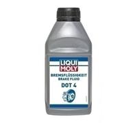 LIQUI MOLY Liquide de frein DOT4 – 500 ml