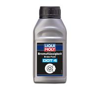 Liqui Moly le de Frein DOT4 500 ML pour Gas Générique Gilera Honda Husaber