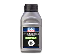 Le Liquide de Frein Liqui Moly Point 5.1 500 ML Frein Liquide Freins Frein
