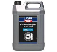 DOT4 le Liquide de Frein Moly 5 Litre pour KTM Mv Agusta Suzuki Sachs Peugeot