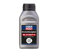 Liquide de Frein LIQUI MOLY SL6 DOT 4