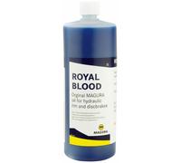 Liquide De Frein Magura Royal Blood 1 Litres