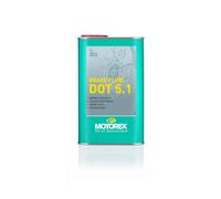 Motorex Dot 5.1 Brake Oil 1l Blanc