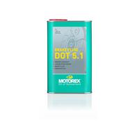 Liquide de frein Motorex DOT 5.1 - 1L