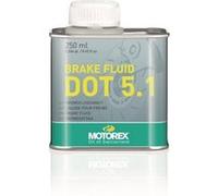 Liquide de frein MOTOREX DOT 5.1 250ml n/a G