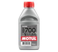 Liquide de frein MOTUL 109452 Racing RBF 700 DOT4 500ml