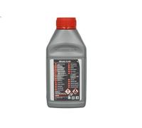 Liquide de frein MOTUL 27250 MG ZT 2 2002-2003