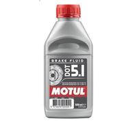 Liquide de frein MOTUL 27400 MG ZT 2 2002-2003