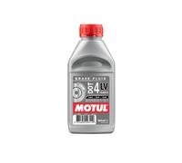 Accessoires de sports motorisés GENERIQUE Liquide frein dot4 lv motul brake fluid (500ml)