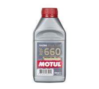 Motul Liquide de Frein Factory Line