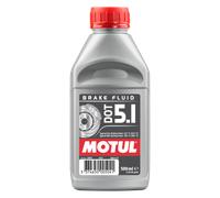 Motul Liquide de frein moto Point 5.1 100950 500 ml
