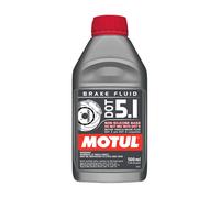 Motul Liquide de frein moto Point 5.1 100950 500 ml