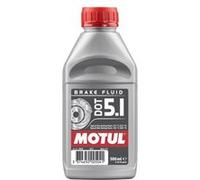 Liquide de frein MOTUL Dot 5.1 500ml n/a G