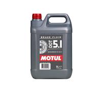 Liquide de frein Motul DOT 5.1 5L