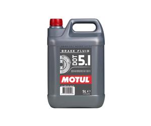 Liquide de frein Motul DOT 5.1 5L