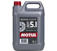 Liquide de frein MOTUL Dot 5.1 5L n/a G