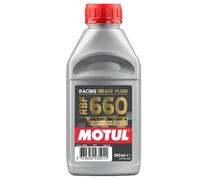 Liquide de frein Motul RBF 660 FACTORY LINE (500 ml)