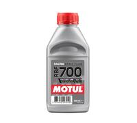 Liquide de frein MOTUL Racing RBF 700 DOT4 0,5L