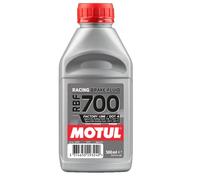 Liquide de frein Motul RBF 700 FACTORY LINE (500 ml)