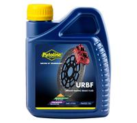 Liquide de frein Putoline 500 ml URBF
