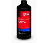 TRW Liquide de frein 1 L Bouteille