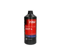 Liquide de frein TRW PFB401SE DOT4 1L