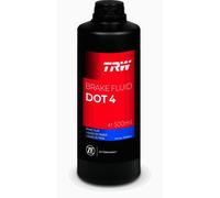 TRW Liquide de frein 500 ml