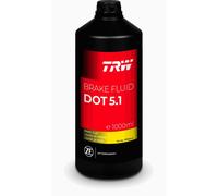 Liquide de frein TRW PFB501CE