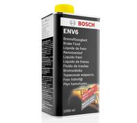 Liquide de frein Universel ENV6 Bosch 1L