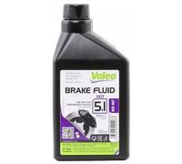 Valeo Liquide de Frein Dot 5.1 500ML 402407