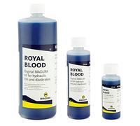 Liquide de frein velo magura royal blood shimano mineral (250ml)