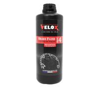 Velox Liquide de Frein Dot 4 500ml - 500ml