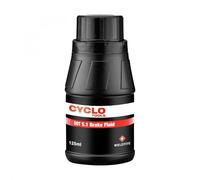 LIQUIDE DE FREIN WELDTITE CYCLO DOT5.1 (125ml)