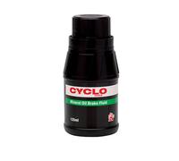 Liquide De Frein Weldtite Cyclo Mineral Pour Shimano (125ml) Multicolore