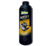 Liquide De Freins 1 Litre Dot5.1 Valéo 402408