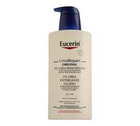 Liquide de lavage Eucerin UreaRepair Original 5 % urée 400 ml