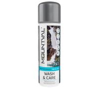 Liquide de lessive Wash & Care 315 ml Mountval
