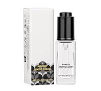 Liquide de mélange de maquillage, gouttes cosmétiques multifonctions, mélangeur de fard à paupières, solution de transformation de maquillage, liquide amplificateur de pigment pour transformer de
