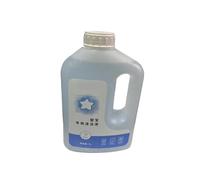 Liquide De Nettoyage 1000 Ml, Compatible Avec Le Nettoyeur Ecovacs Winbot W2pro/w1, 1 Bouteille, Convient Aux Accessoires De Machine De Nettoyage De Vitres