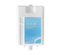 Liquide De Nettoyage 450ML, Compatible Avec Dreame L20 Ultra/L10 Prime/X10/X20 Pro Plus, Détergent for Aspirateur(450ml 2pcs)