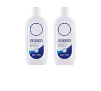 Liquide De Nettoyage 500 Ml, Compatible Avec Les Accessoires De Détergent Floor Solution De Tineco, Floor One S3/iFloor 3/S5/S5 Blue/S6/S7Pro(2 pcs)