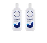Liquide de nettoyage 500ML, Compatible for Tineco, accessoire détergent for Solution de sol(2 pcs)