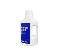 Liquide De Nettoyage Compatible Avec Dreame,X40 UltraX30 UltraH11/H11 Max/H12/H13/H12 Pro / M12 /W10, Accessoires De Remplacement De 500ml