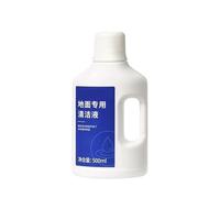 Liquide De Nettoyage Compatible Avec Les Accessoires Dreame X50 Ultra/X40 Ultra/X30 Ultra/H11/H11 Max/H12/H13/H12 Pro/M12/W10, 500 Ml(2pcs)