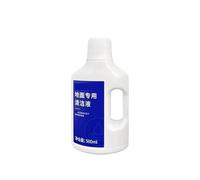 Liquide De Nettoyage Compatible Avec Les Aspirateurs Dreame X40 Ultra, X30 Ultra, H11, H11 Max, H12, H13, H12 Pro, M12, W10, 500 Ml(1PCS)