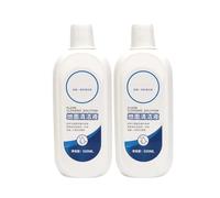 Liquide De Nettoyage, Compatible Avec Les Aspirateurs Tineco, Floor One S3/iFloor 3/S5/S5 COMBO/S5 Pro 2/S6/S7 Pro, Accessoires, Détergent Et Pièces Détachées .(500mL*2)